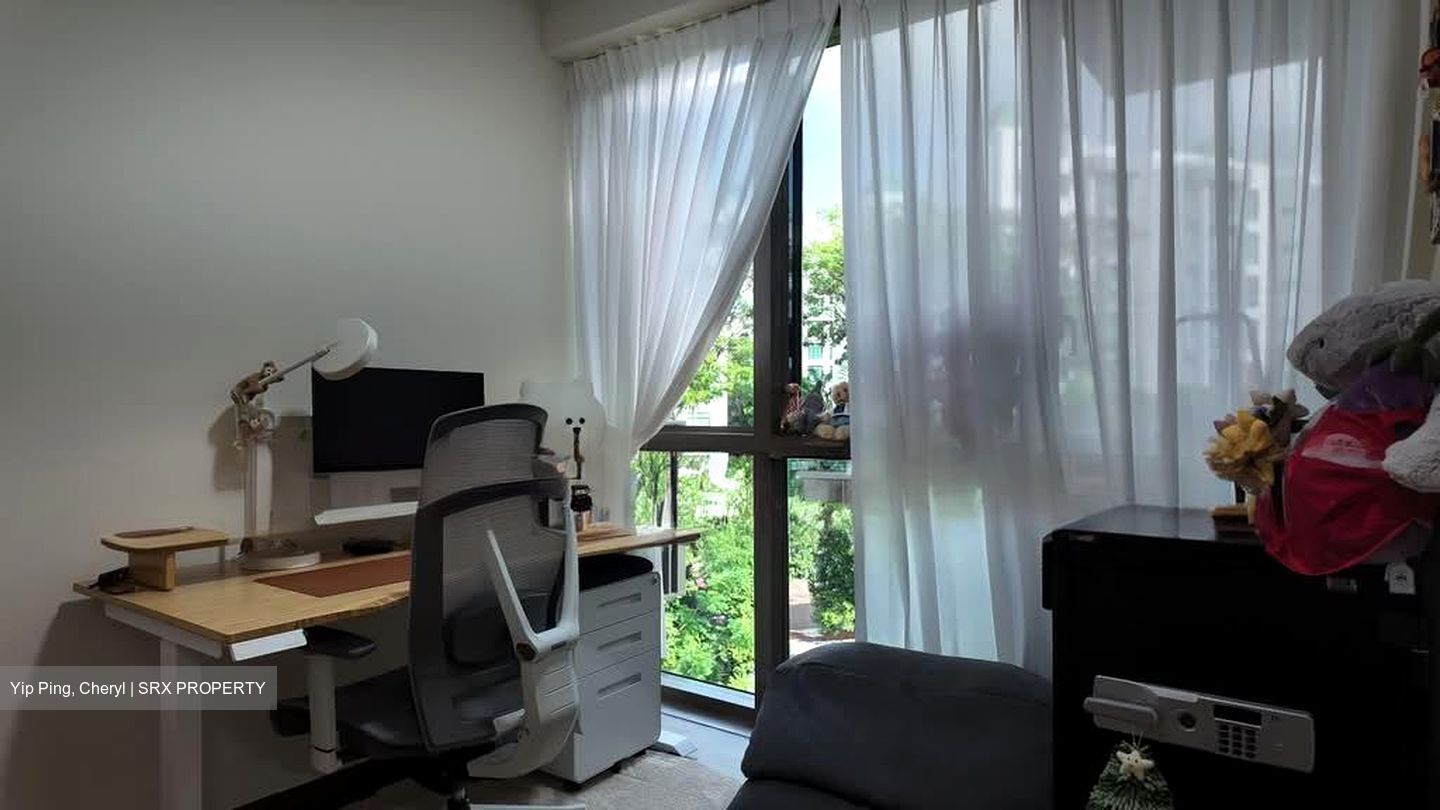 FORETT AT BUKIT TIMAH (D21), Apartment #532845191